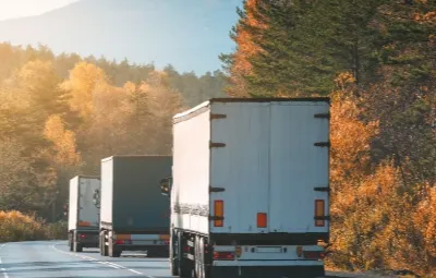 Adana ile Varto Arası Klima Taşıma