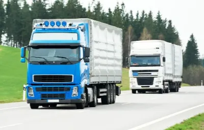 Adana ile Varto Arası Eşya Taşıma